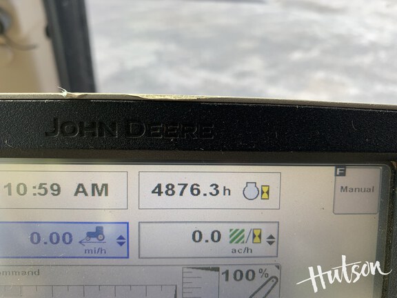 Photo of 2013 John Deere 7260R