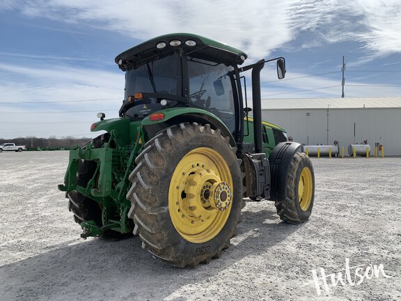 Photo of 2013 John Deere 7260R