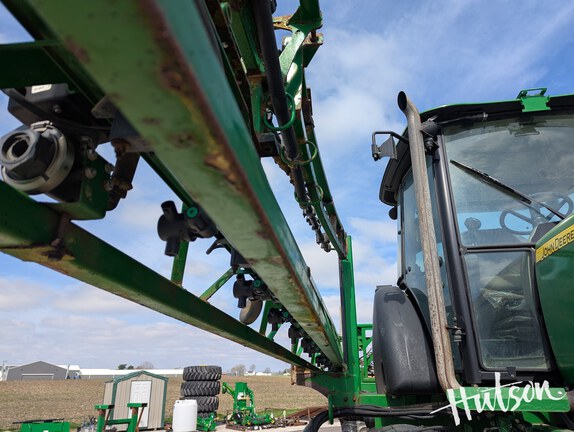 Photo of 2012 John Deere 4630