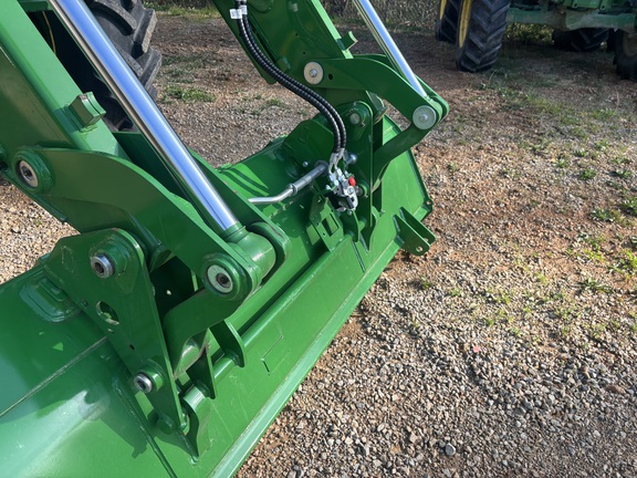 2024 John Deere 6R 175