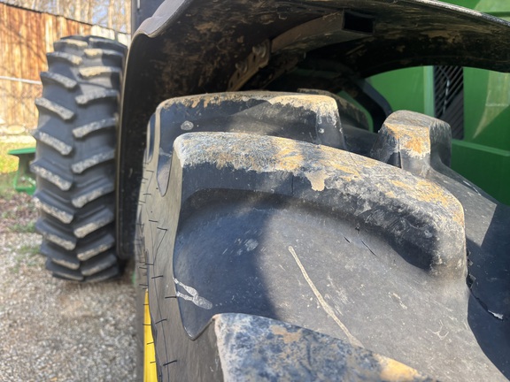 2024 John Deere 6R 175