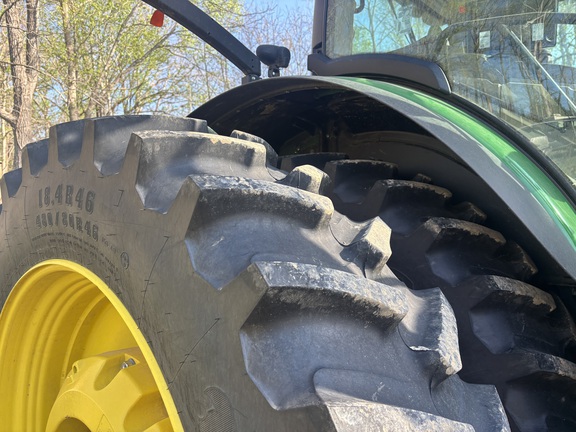 2024 John Deere 6R 175