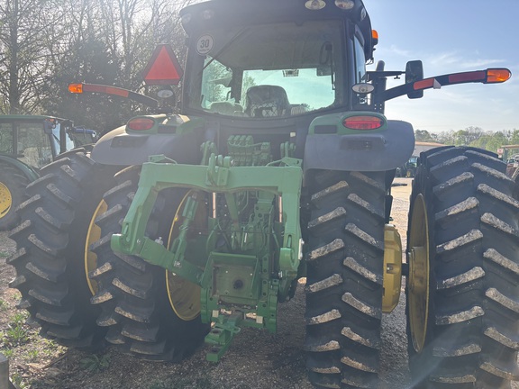 2024 John Deere 6R 175