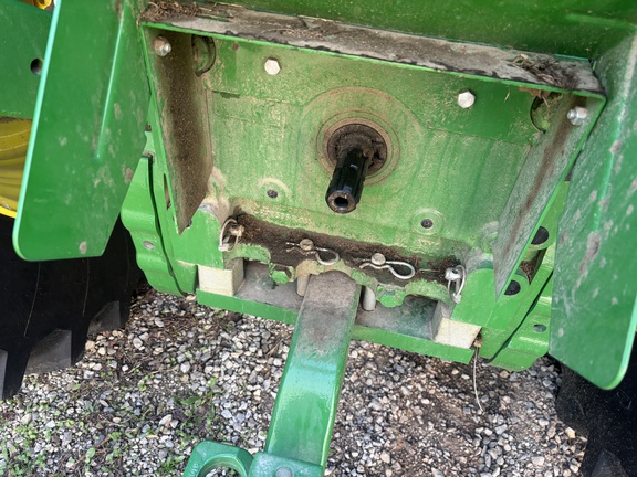 2024 John Deere 6R 175