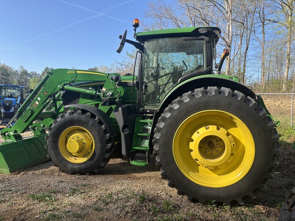 2024 John Deere 6R 175