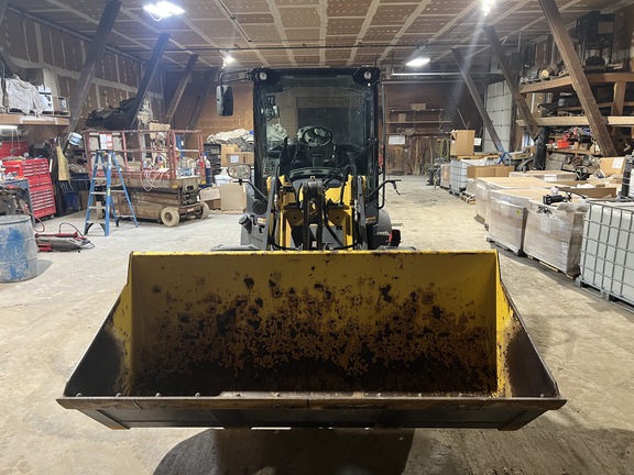 Photo of 2022 John Deere 244L