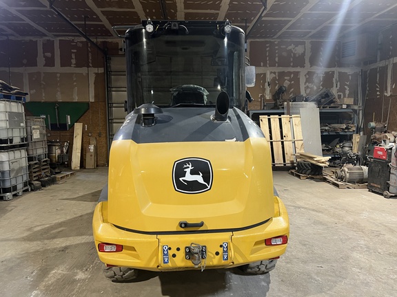 Photo of 2022 John Deere 244L
