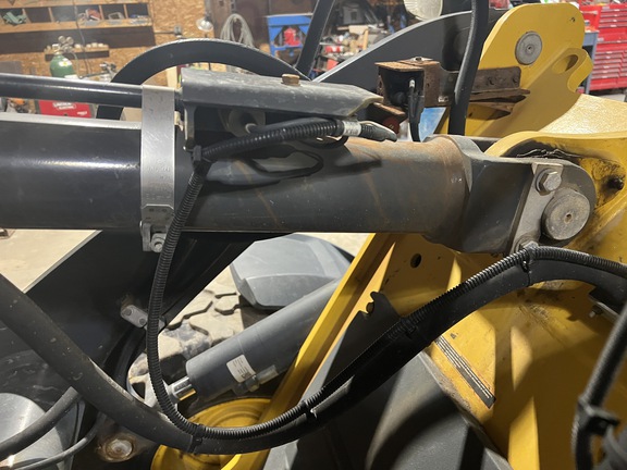 Photo of 2022 John Deere 244L