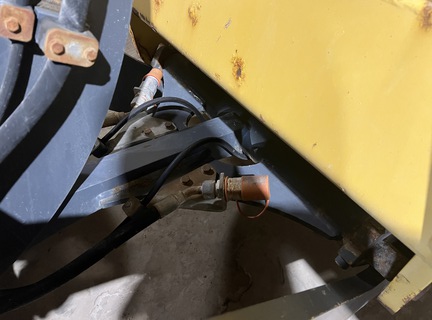Photo of 2022 John Deere 244L