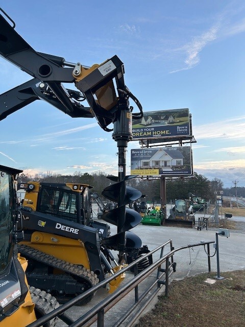 2024 John Deere PA30B Image 3