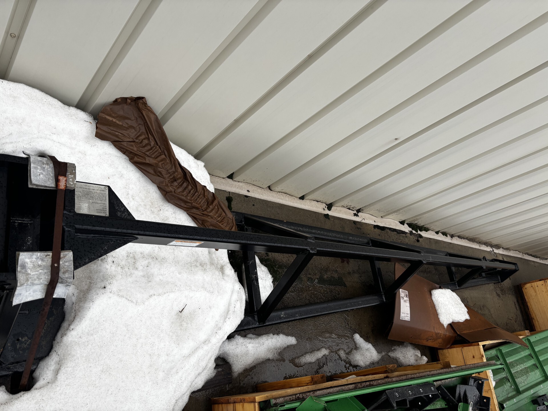 Manitou R804536 Image 2