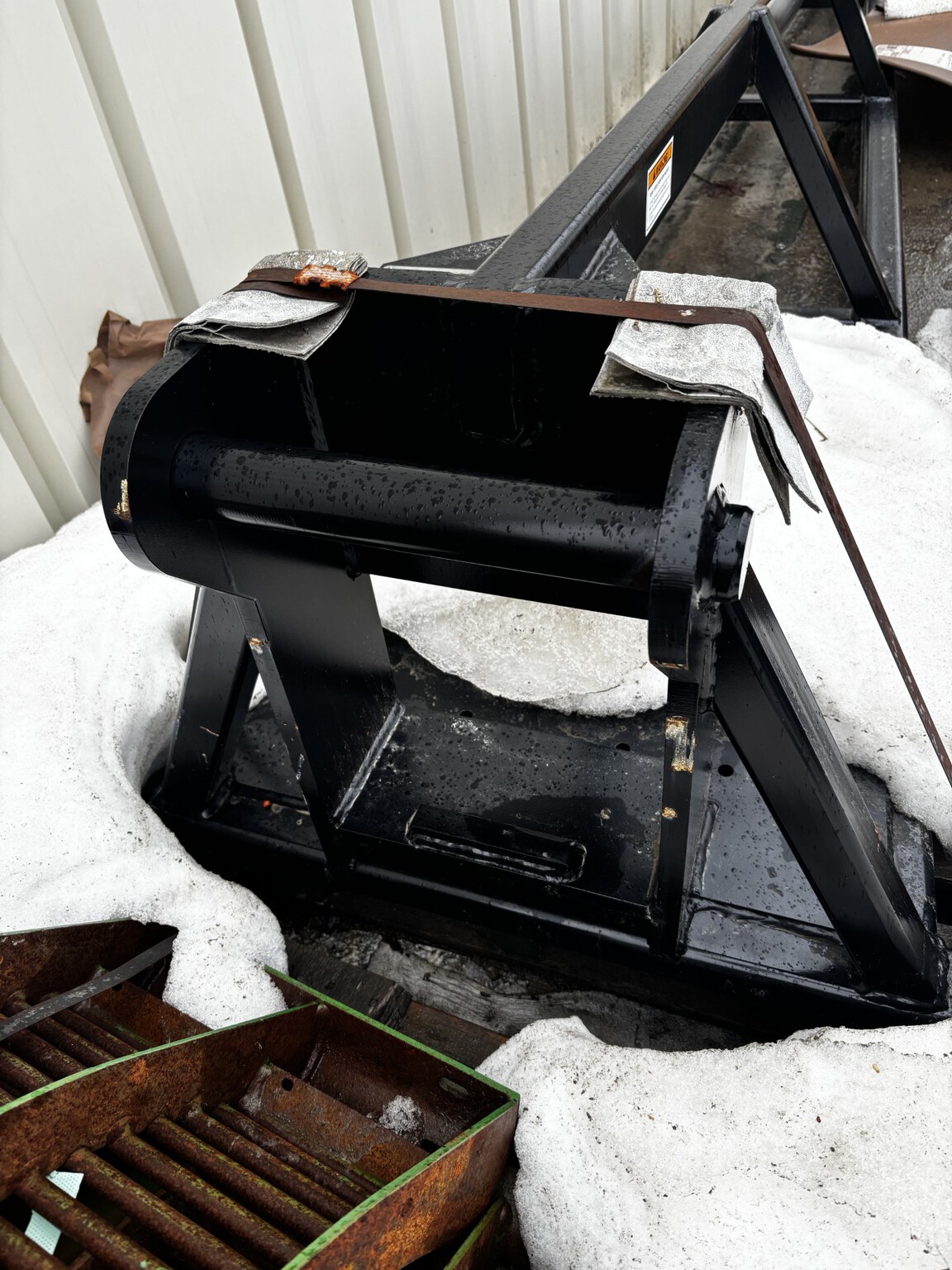 Manitou R804536 Image 1