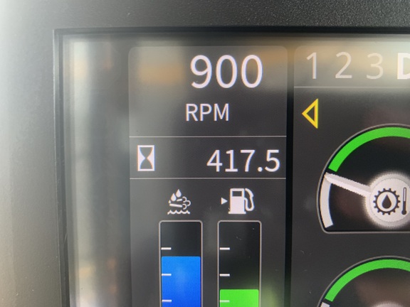 2024 John Deere 544 P