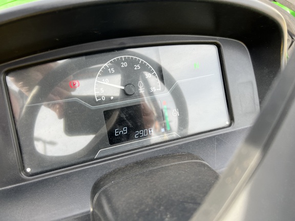 2025 John Deere 3032E