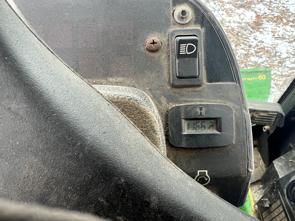 Photo of 2008 John Deere 1445