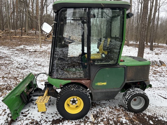 Photo of 2008 John Deere 1445