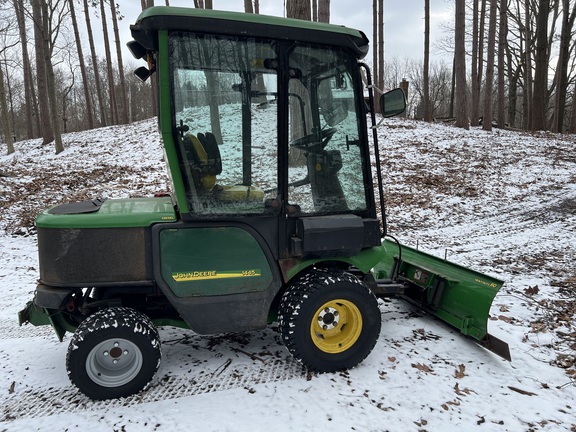Photo of 2008 John Deere 1445