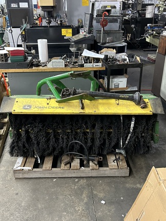 Photo of 2008 John Deere 1445