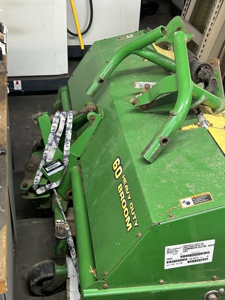 Photo of 2008 John Deere 1445