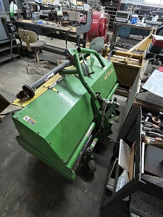 Photo of 2008 John Deere 1445