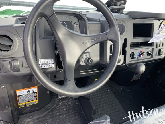 Photo of 2025 John Deere XUV 875M