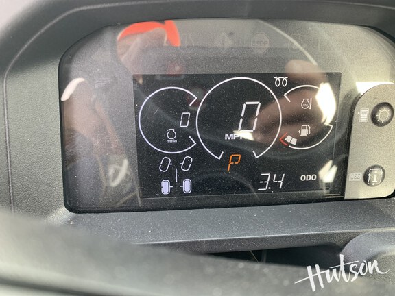 Photo of 2025 John Deere XUV 875M