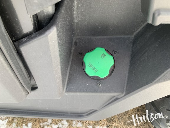 Photo of 2025 John Deere XUV 875M