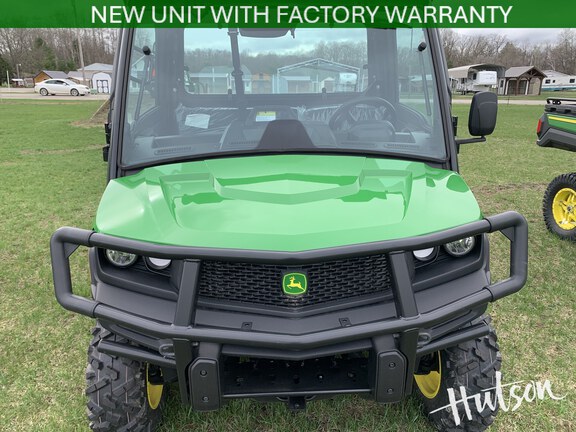 Photo of 2025 John Deere XUV 875M HVAC Cab Diesel