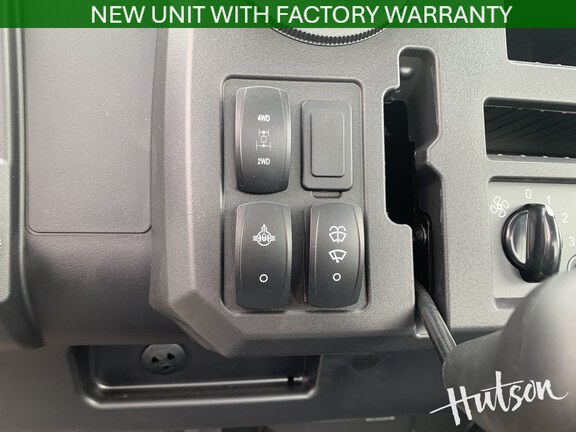 Photo of 2025 John Deere XUV 875M HVAC Cab Diesel