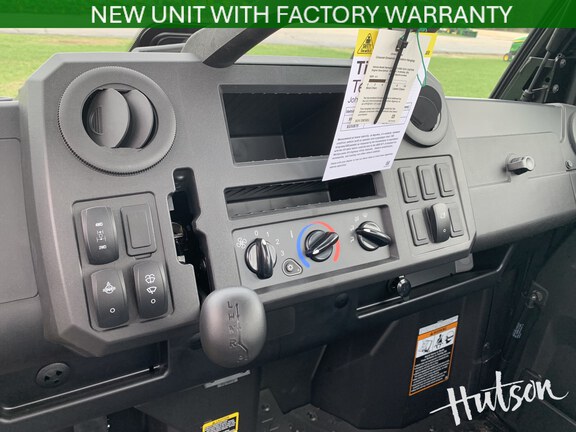 Photo of 2025 John Deere XUV 875M HVAC Cab Diesel