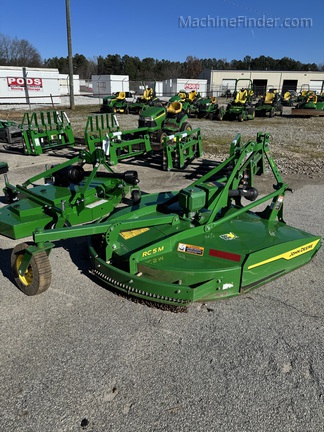 Used Rc5m Rotary Cutter 2023 John Deere RC5M | Rotary Cutters: Medium-Duty | MachineFinder
