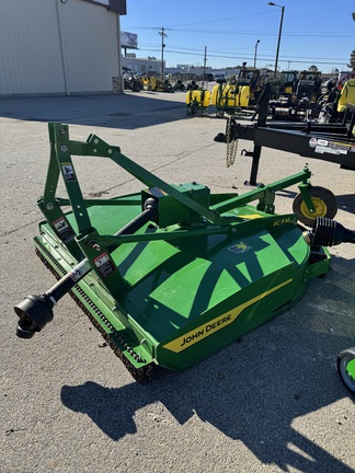 2023 John Deere RC5M-2