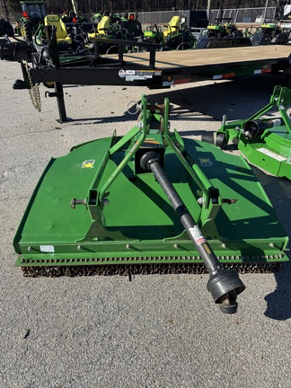 2023 John Deere RC5M-3