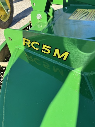 2023 John Deere RC5M-4