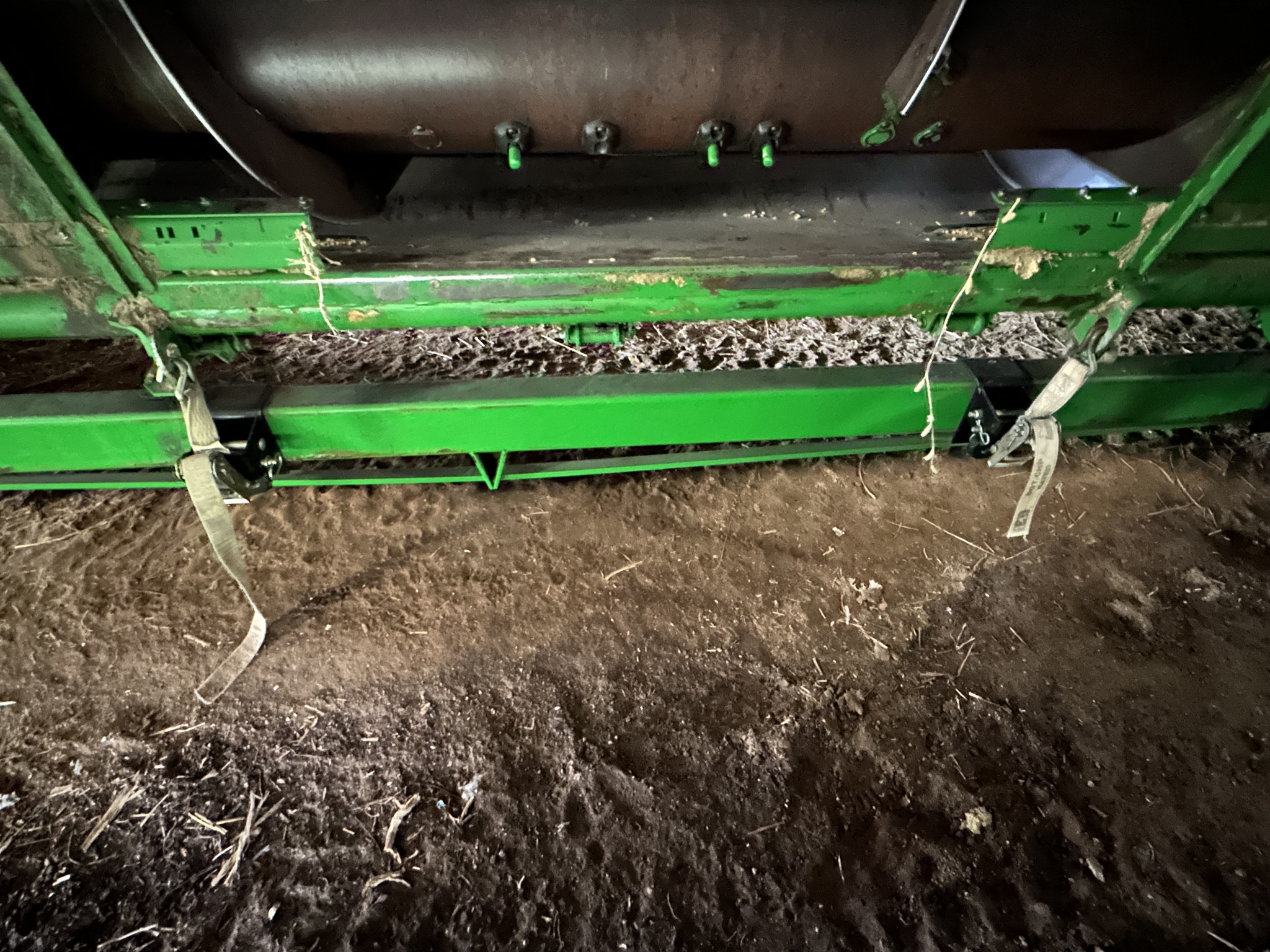 2005 Unverferth HT36 Image 4