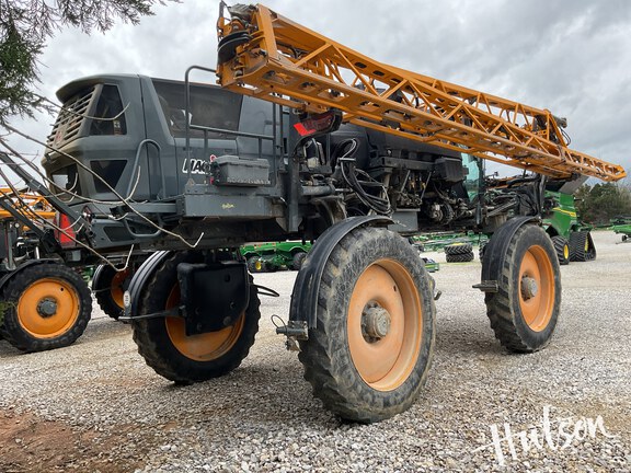 Photo of 2023 Hagie STS12