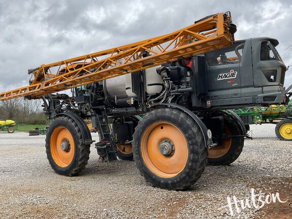 Photo of 2023 Hagie STS12