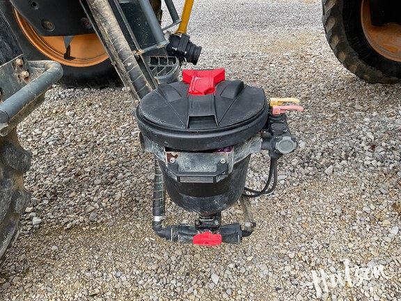 Photo of 2023 Hagie STS12