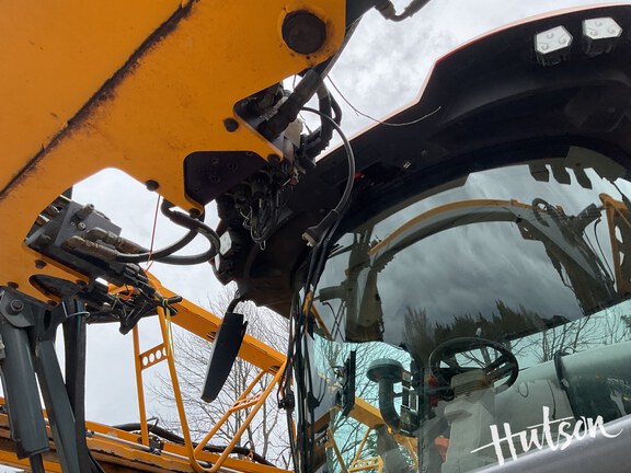 Photo of 2023 Hagie STS12