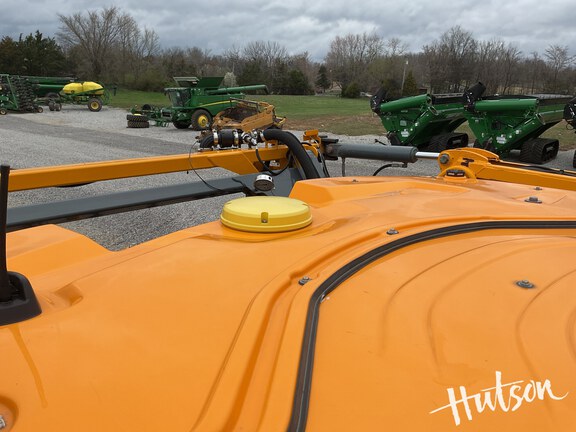 Photo of 2023 Hagie STS12