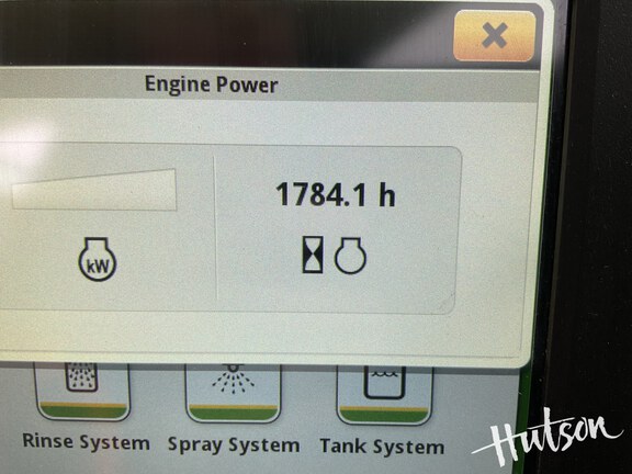 Photo of 2023 Hagie STS12