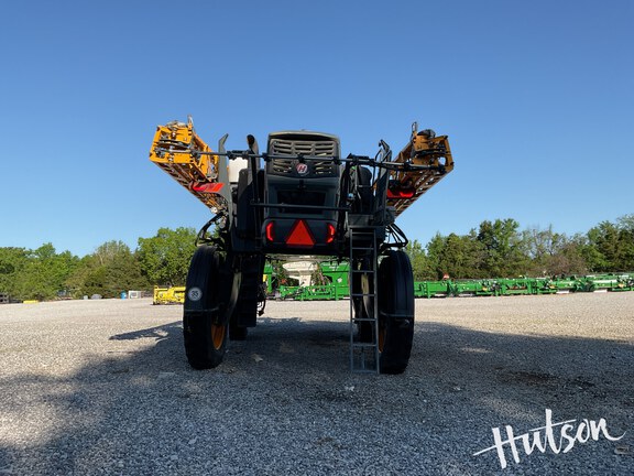 Photo of 2023 Hagie STS12