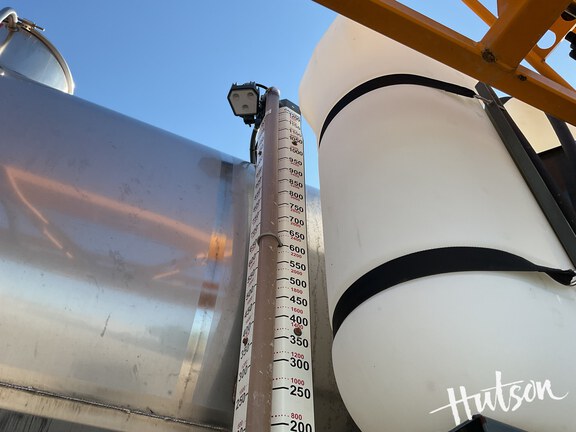 Photo of 2023 Hagie STS12