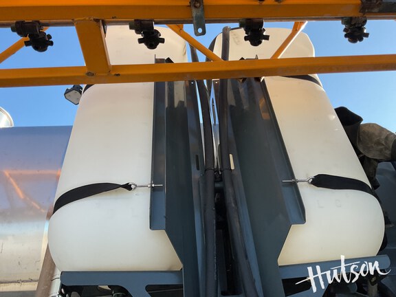 Photo of 2023 Hagie STS12