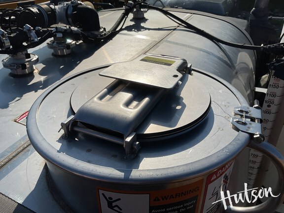 Photo of 2023 Hagie STS12