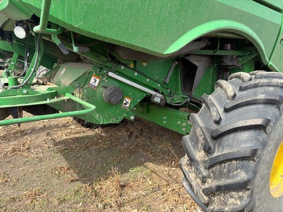 2020 John Deere S790 (6th thumbnail)