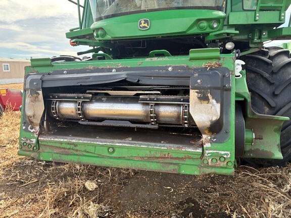 2020 John Deere S790 (17th thumbnail)