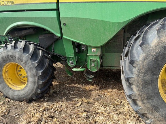 2020 John Deere S790 (10th thumbnail)