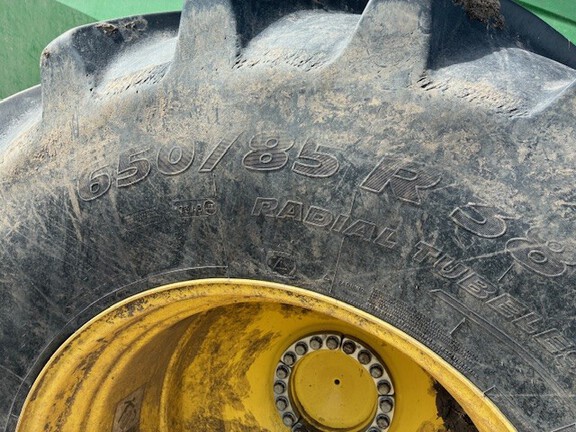 2020 John Deere S790 (11th thumbnail)