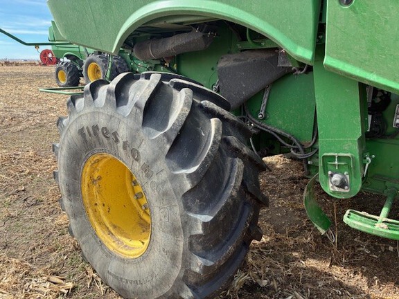 2020 John Deere S790 (12th thumbnail)